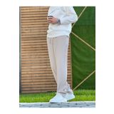 ElitWear Erkek Fitilli Kumaş Relaxed Pantolon