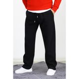ElitWear Erkek Yeni Sezon Kışlık Rahat Kalıp Baggy Fit Jogger Pantolon