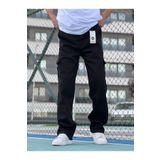 ElitWear KARGO CEPLİ RAHAT KALIP ERKEK BAGGY PANTOLON