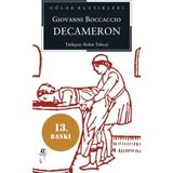 Elivora Decameron (Cep Boy) - 1 Adet