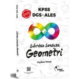 Elivora Doktrin Yayınları Kpss Dgs Ales Sıfırdan Sonsuza Geometri Konu Özetli Soru Bankası - 1 Adet