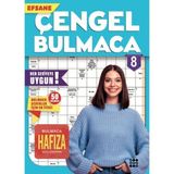 Elivora Efsane Çengel Bulmaca 8