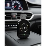 Elivora Kablosuz Carplay Android Auto Adaptörü Otomatik Eşleşme