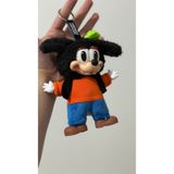 ELIVORA Mickey mouse popmart peluş oyuncak - çanta süsü hediyelik