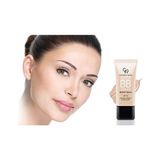 Elivora Store Bb Cream Beauty Balm No: 03 Natural - Spf 25 Güneş Korumalı Bb Krem - Option-1