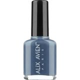 Elivora Store Berrak Mavi Oje 111 - Yüksek Pigmentli Uzun Süreli Kalıcılık Hızlı Kuruma - Nail Lacquer 111 - Option-1