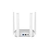 Elivora Store Challenger AX3000 Wi-Fi Mesh Ebeveyn Kontrol Fiber Vpn Router Access Point 2x2.5gbit/s KN-3910 - 1 TB - 1 GB