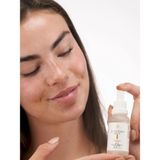 Elivora Store Duaderm Kırışıklık Karşıtı Göz Serumu, Niacinamide ve Caffeine Içeren, 30 ml - Option-1