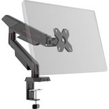 Elivora Store F114 Ultra 17-40” Monitör Standı (Maks: 12KG) (Siyah) - 1BW-Beyaz