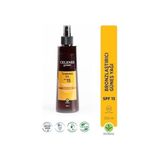 Elivora Store Herbal Bronzlaştırıcı Güneş Yağı, Spf 15+, 200ML