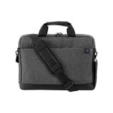 Elivora Store Hp Professional (15,6 Inç) Dizüstü Bilgisayar Çantası, Siyah - Option-1 - 00-Siyah - Beyaz