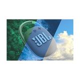 Elivora Store Jbl Clip 4 Eco Bluetooth Hoparlör, Geri Dönüştürülmüş Malzemeden, Mavi – Su Geçirmez, Taşınabilir Müzik Kutusu, Pratik Karabinalı – 10 Saate Kadar Kablosuz Müzik Akışı - Option-1