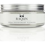Elivora Store Krem Deodorant Flowers 50ML%100 Doğal - Option-1