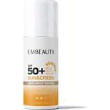 Elivora Store Lekeye Eğilimli Cilt Tipleri Için Ultra Özel Yüksek Korumalı Güneş Kremi SPF50+ 50 ml