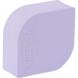 Elivora Store Missha Yenilikçi Tasarımıyla Islak ve Kuru Kullanılabilen Makyaj Süngeri Layering Fit Puff, 7929 - Option-1