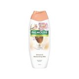 Elivora Store Naturals ve Nemlendirici Süt Duş Jeli 500 ml - 1 kg