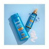 Elivora Store Restorex Hydra Nemlendirici Canlandırıcı Bakım Sıvı Saç Kremi 200 Mililitre, Hyaluronik Asit Glikoik Asit Sülfatsız - Option-1