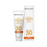 Elivora Store Spf 30 Leke Karşıtı Yüksek Koruyucu Yüz Güneş Kremi 75 ml Normal ve Kuru Ciltler Için
