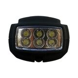 Elivora Store T 28055 USB Şarjlı Cob LED Çalışma Lambası - 0,5