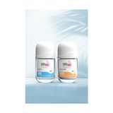 Elivora Store Ter Kokusu Önleyici 48 Saat Etkili Hassas Ciltler Için Kadın Erkek Roll-On Deodorant Fresh 50ML - Option-1