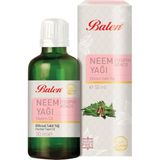 Elivora Store Tespih Ağacı Yağı Neem Yağı 50 ml - Option-1