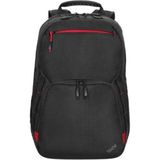 Elivora Store Thinkpad Essential Plus 4X41A30364 15.6" Notebook Sırt Çantası - Option-1 - 00-Siyah - Beyaz