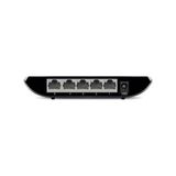 Elivora Store TL-SG1005D, 5-Portlu Gigabit Masaüstü Switch - 1 TB - 1 GB
