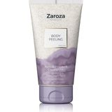 Elivora Store Zaroza Arındırıcı Vücut Peelingi Kayısı Çekirdeği Hindistan Cevizi Yağı 150 ml - Option-1