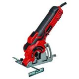 Elivora Tc Cs 89 Mini Daire Testere