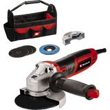 Elivora Te Ag 125/850 Kit Uç Taşlama