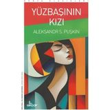 Elivora Yüzbaşının Kızı - 1 Adet
