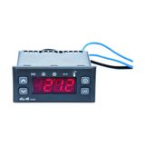 Eliwell Ew 961 Gri Dijital Termostat