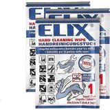 ELIX Tekli Poşet Islak Temizleyici Mendil