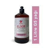 ELİXİR 1 LİTRE G5 MASAJ YAĞI