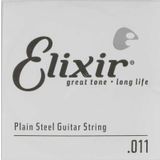 Elixir 13011 011 Tek Gitar Teli