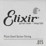 Elixir 13015 015 Gitar Tek Teli