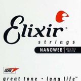 Elixir 13022 022 Elektro Gitar Teli