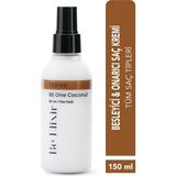 Elixir Be One Coconut Saç Bakım Krem Spreyi Hindistan Cevizi 150 ml