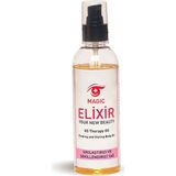 Elixir G5 Masaj Jeli Ciltte Ferahlatma Hissi Bırakan Özel Formül