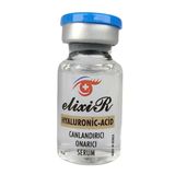 Elixir Hyaluronic Acid 10 Ml X 4 = 40 Ml
