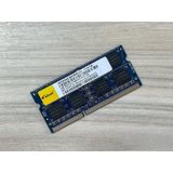 Elixir M2S4G64CB8HB5N-CG 4 GB DDR3 1333 MHz CL9 Notebook Ram