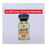 Elixir " Saç ve Kaş Serumu" And Eyebrow Serum