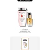 Elixir Ultime Bakım Yağı 30 ml / Genesis Nutri Fortifant Şampuan 250 ml Neslibeauty