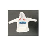 ElixStore Vites Hoodie - Araç Vites Kıyafeti - Vites Poları - FORDBEYAZ Hoodie