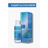 ELIXX K.asıntı ve Kremi