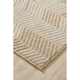 Eliz Home Modern İskandinav Dokuma Halı Mutfak Koridor Yolluk Salon Oturma Odası Balkon Halısı 4