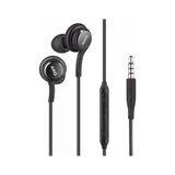 Eliz Shop Samsung Galaxy A8 Akg 3.5Mm Jak Girişli Kablolu Kulaklık