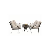 ELIZABETH 2'Lİ BAHÇE OTURMA GRUBU 46WJ9X9T73