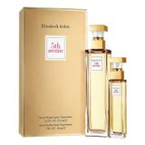 Elizabeth Arden 5th Avenue EDP 125 + 30 ml Kadın Parfüm Seti