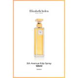 Elizabeth Arden 5th Avenue Kadın Parfüm EDP 125 ml Odunsu Çiçeksi Koku Günlük Kullanım İçin